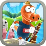 FREE TO PLAY Croco\'s Escape