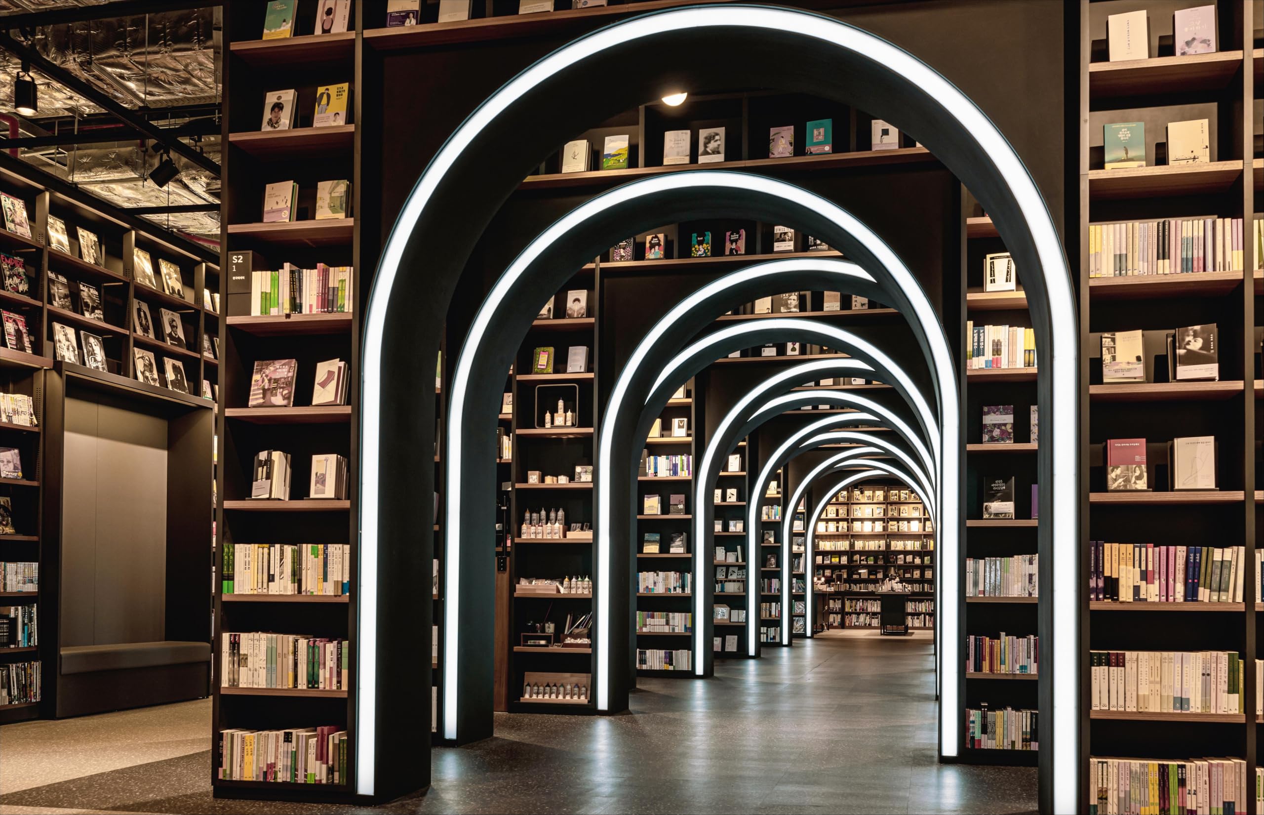 Die schönsten Buchhandlungen der Welt: Eine Reise zu 250 Orten für Buchliebhaber