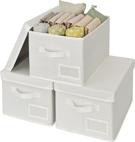 Miniatura 9 de GRANNY SAYS - Cajas de almacenamiento con tapas
