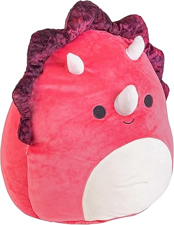 Triceratops - Official Kellytoy Plush 