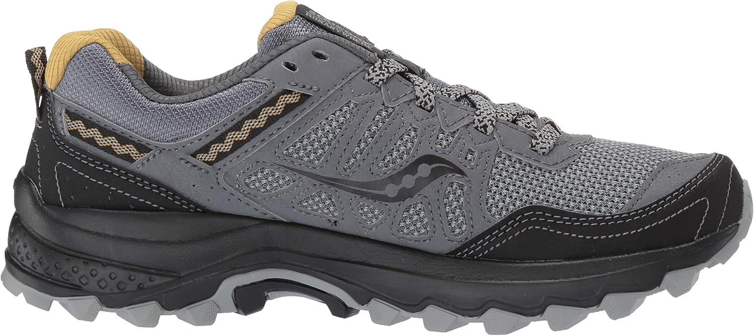 Saucony Men's Excursion TR12 Sneaker