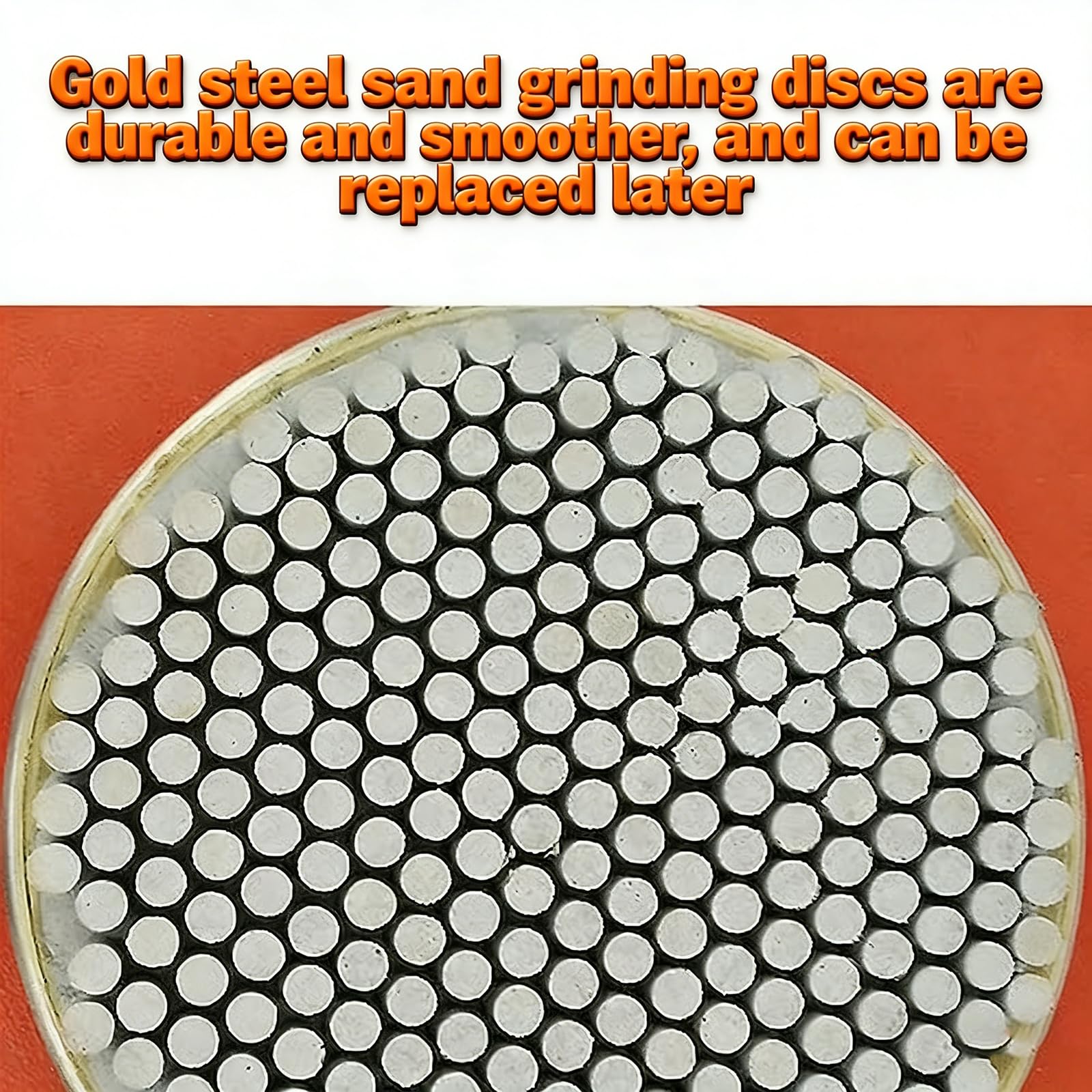 Rettificatrice elettrica in ceramica, velocità 1400 giri/min, piatto girevole da 20 cm, rettifica reversibile per fai da te e lavori professionali