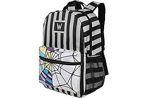 Riverdale Backpack - Elevate Your School Style