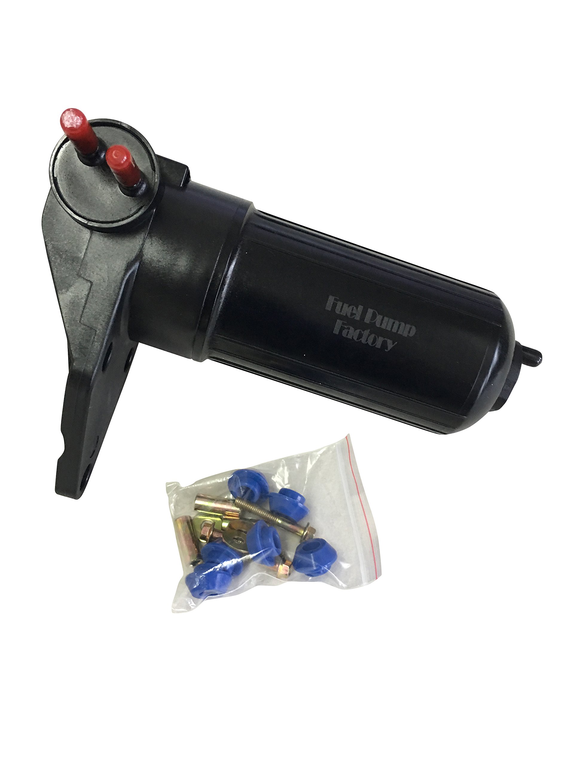 Amazon.com: FPF Diesel Fuel Lift Pump Oil Water Separator