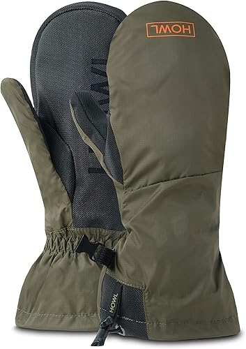 HOWL Manopla deportiva de nieve Reserve para hombre