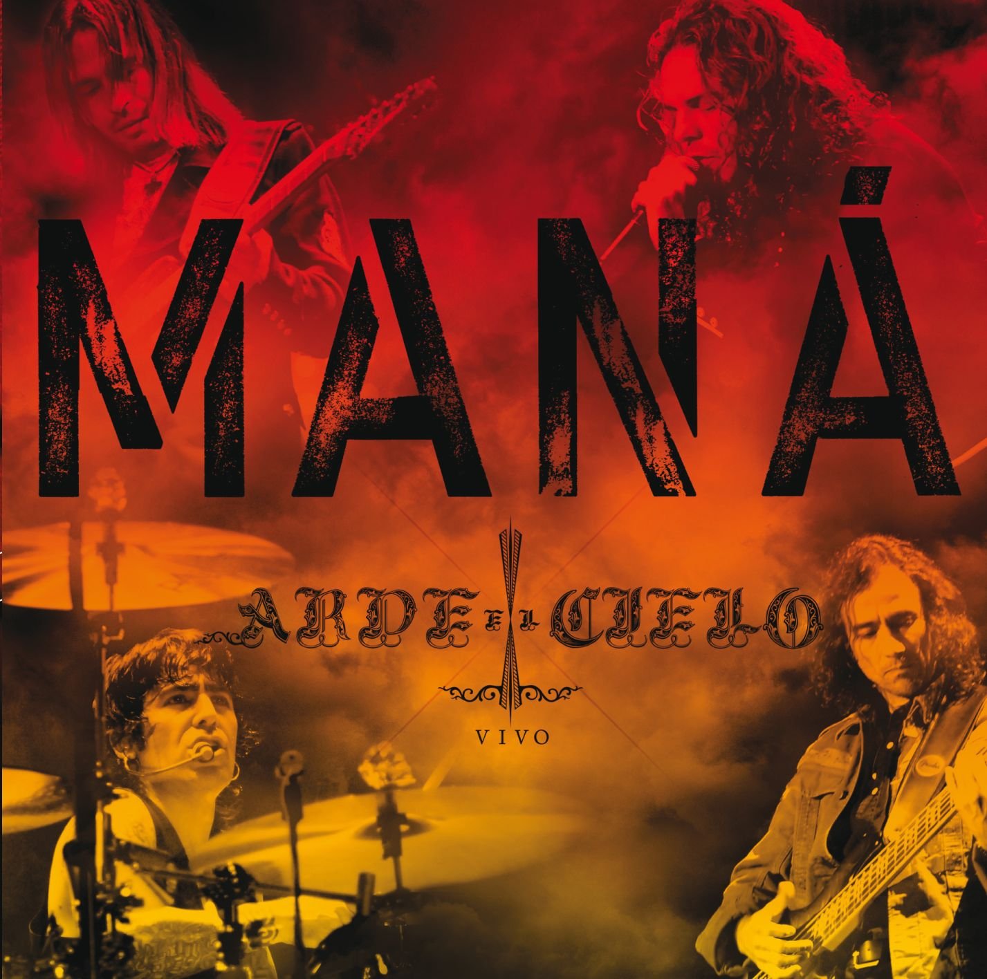 Arde El Cielo(Spec.Edt.)