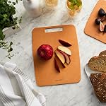 ZWILLING Plant Fiber Cutting Board 11.5x9 Natural