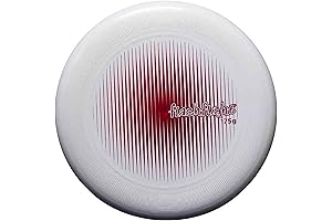 MAGNIC Microlights Nite Ize Flashflight Ultimate Disc: Play Catch in the Dark!