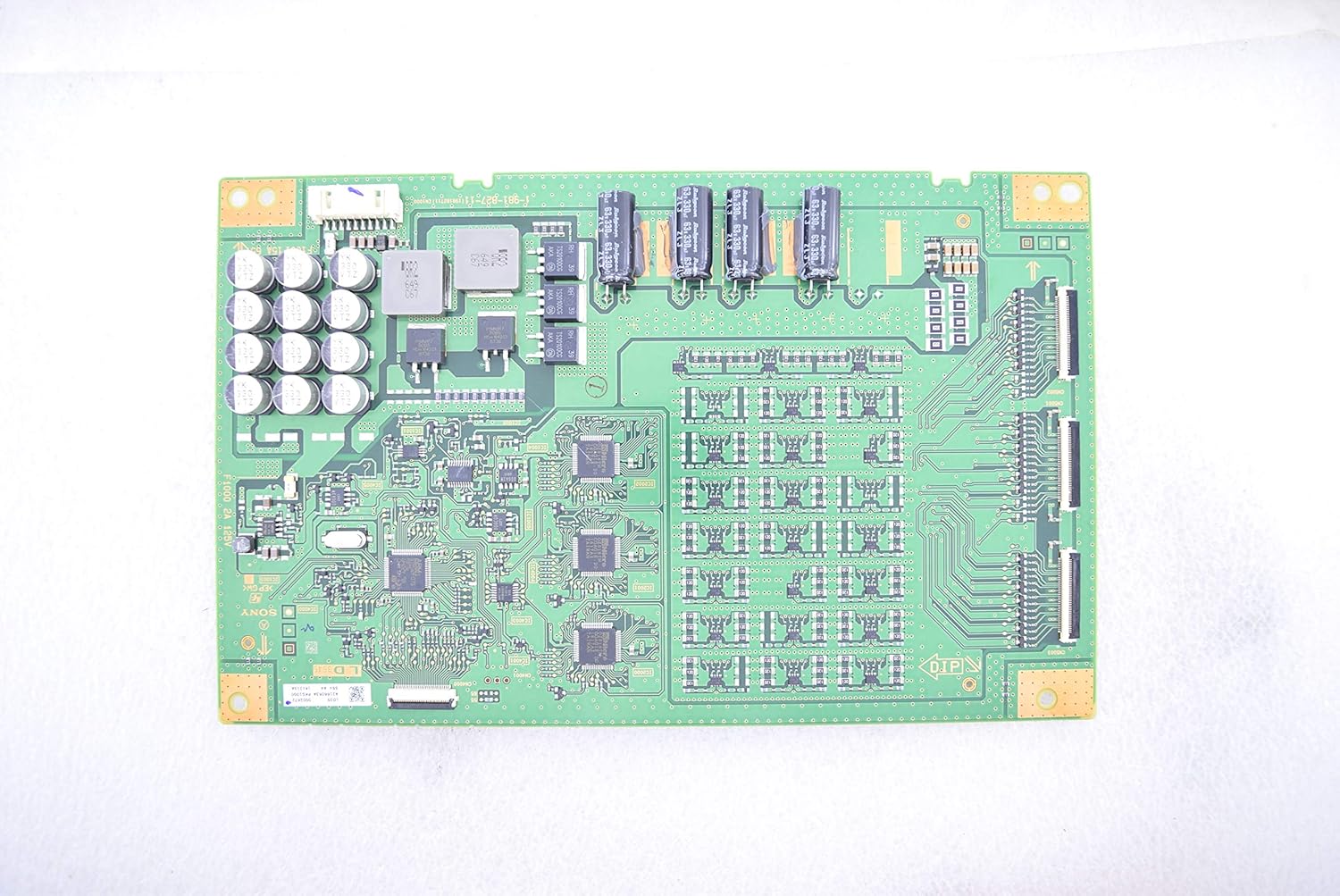 SONYE XBR55X900E 198182711 A2166063A LED Driver 5705