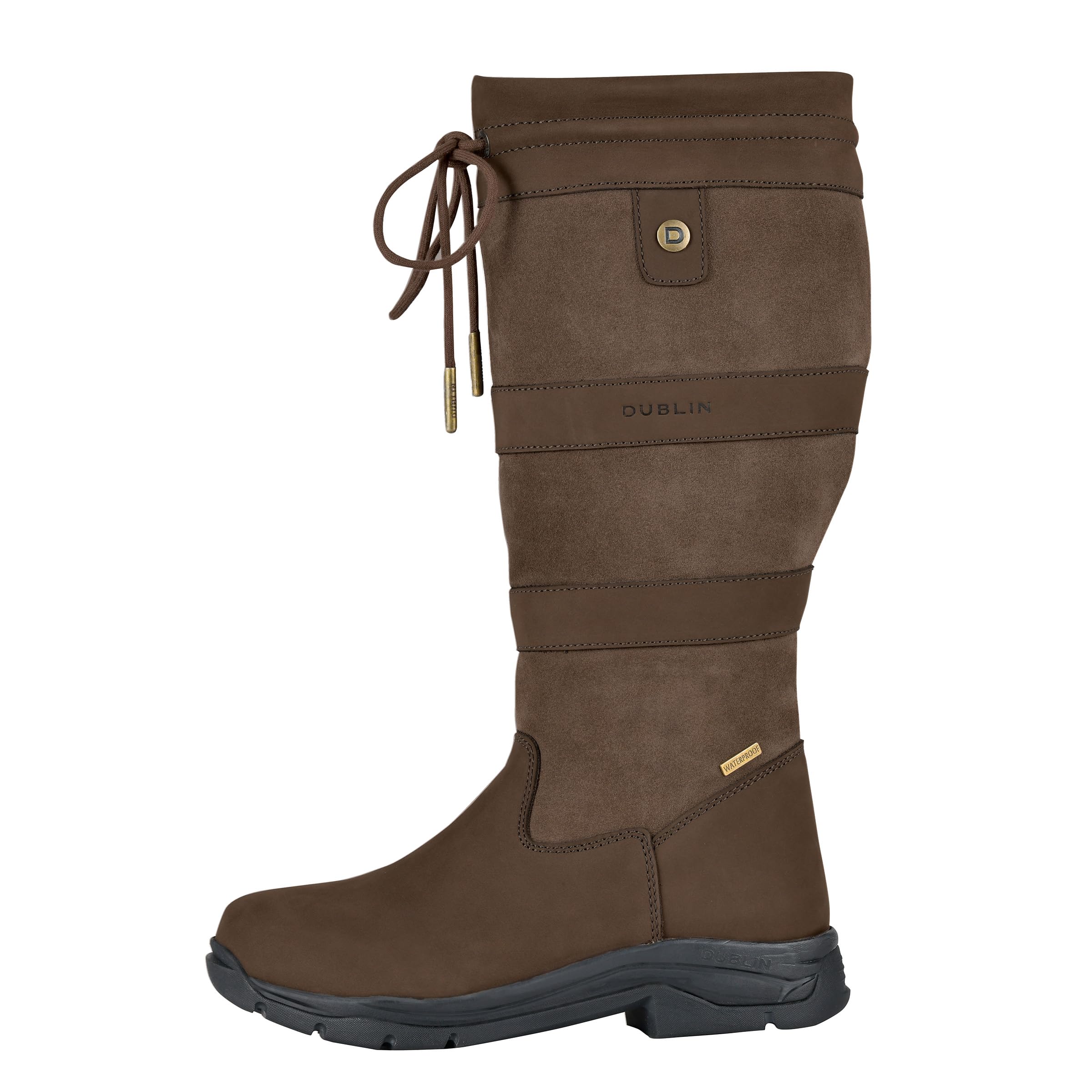 Dublin River Boots IV