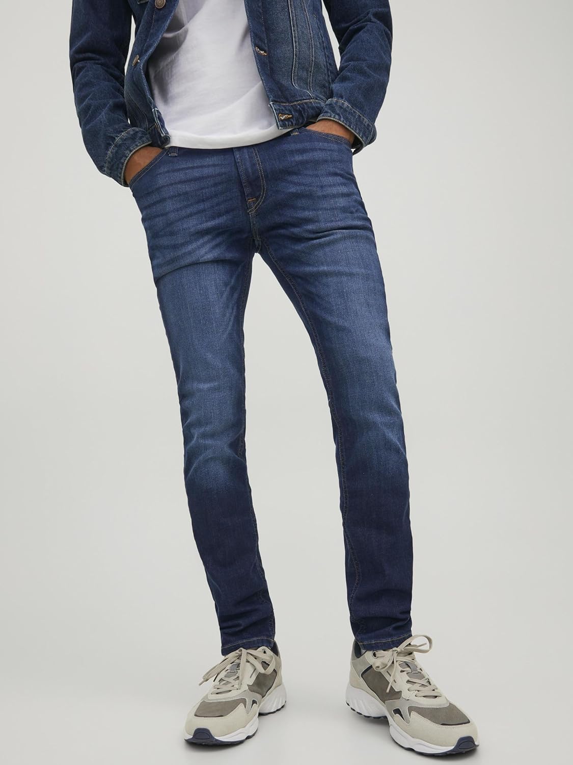 JACK & JONES Men's Skinny