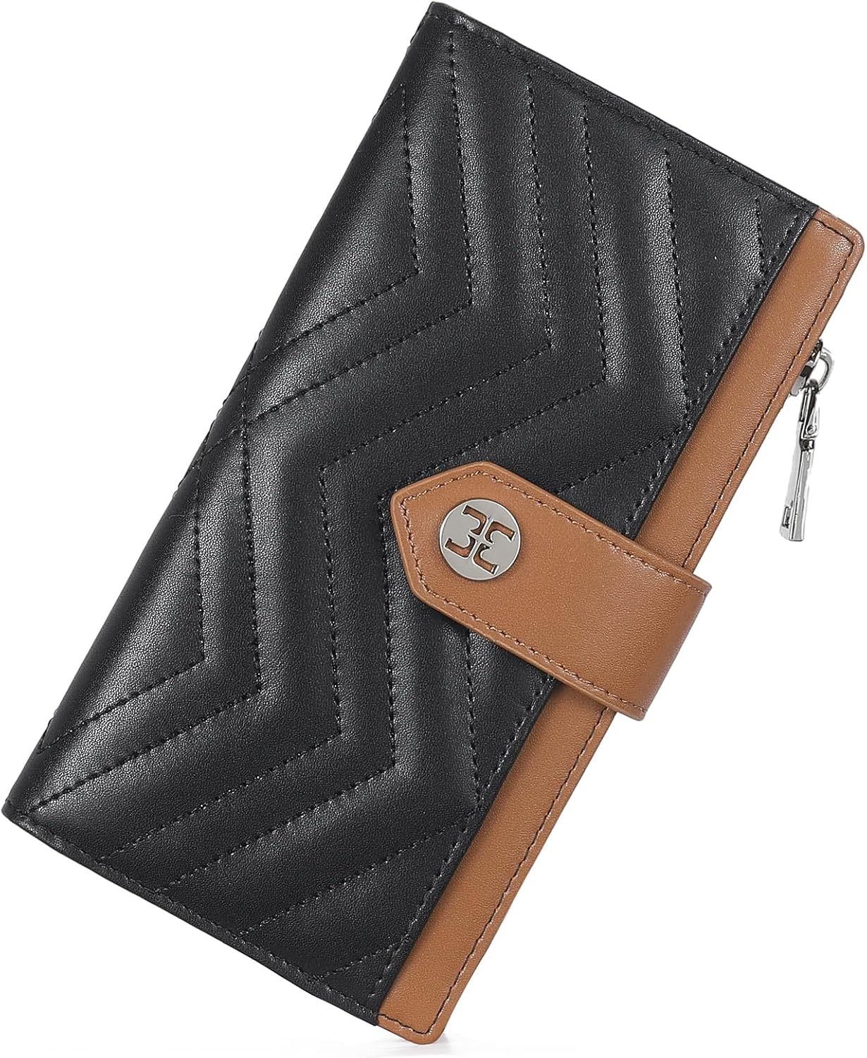 Telena Small Backpack Purse and RFID Wallet Women