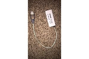 New Rock Band 1 2 3 USB 2.0 4-Port Hub Adapter -...