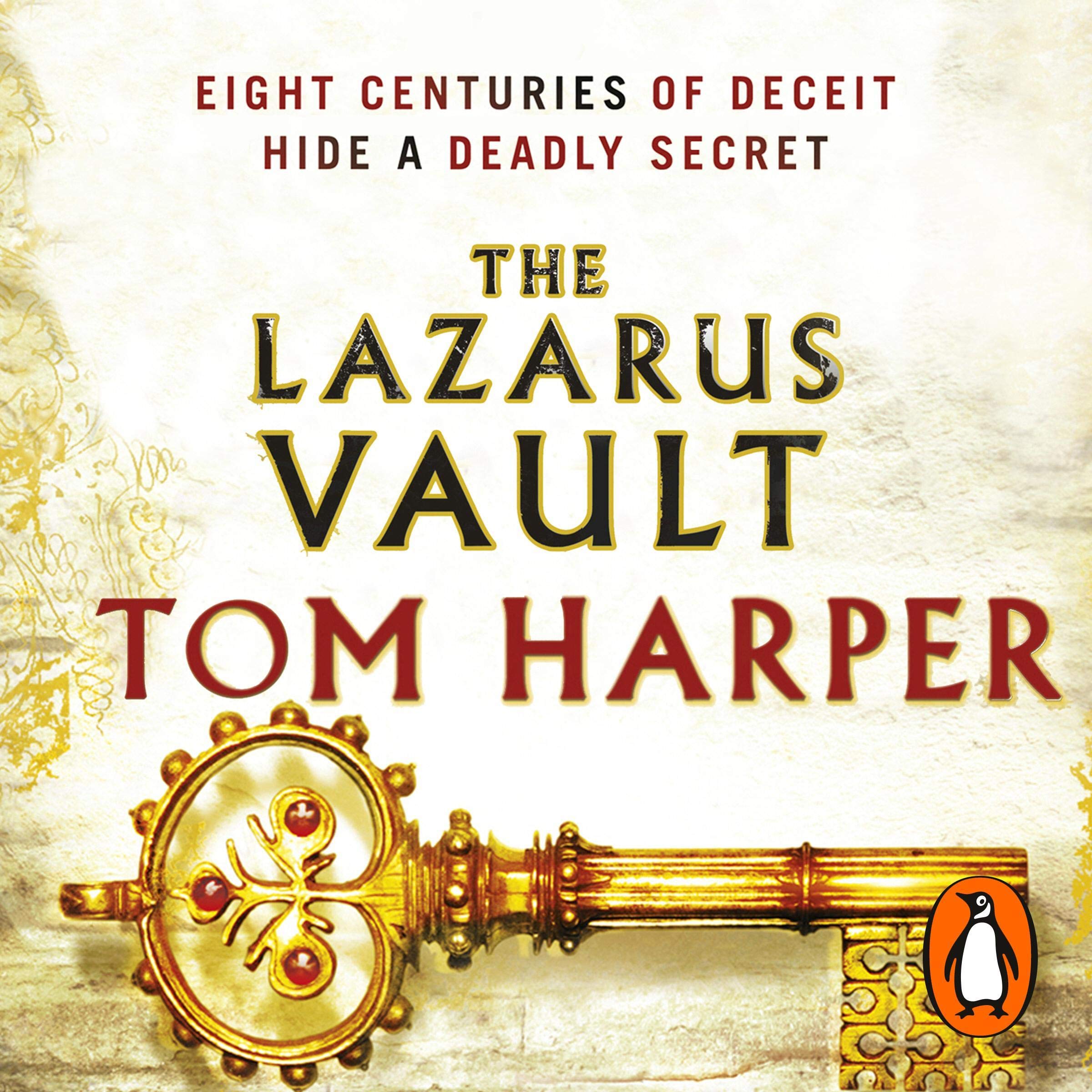 The Lazarus Vault