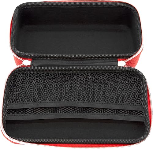 Miniatura 10 de e-Pill - Estuche de viaje para inhalador de asma, no incluye inhalador