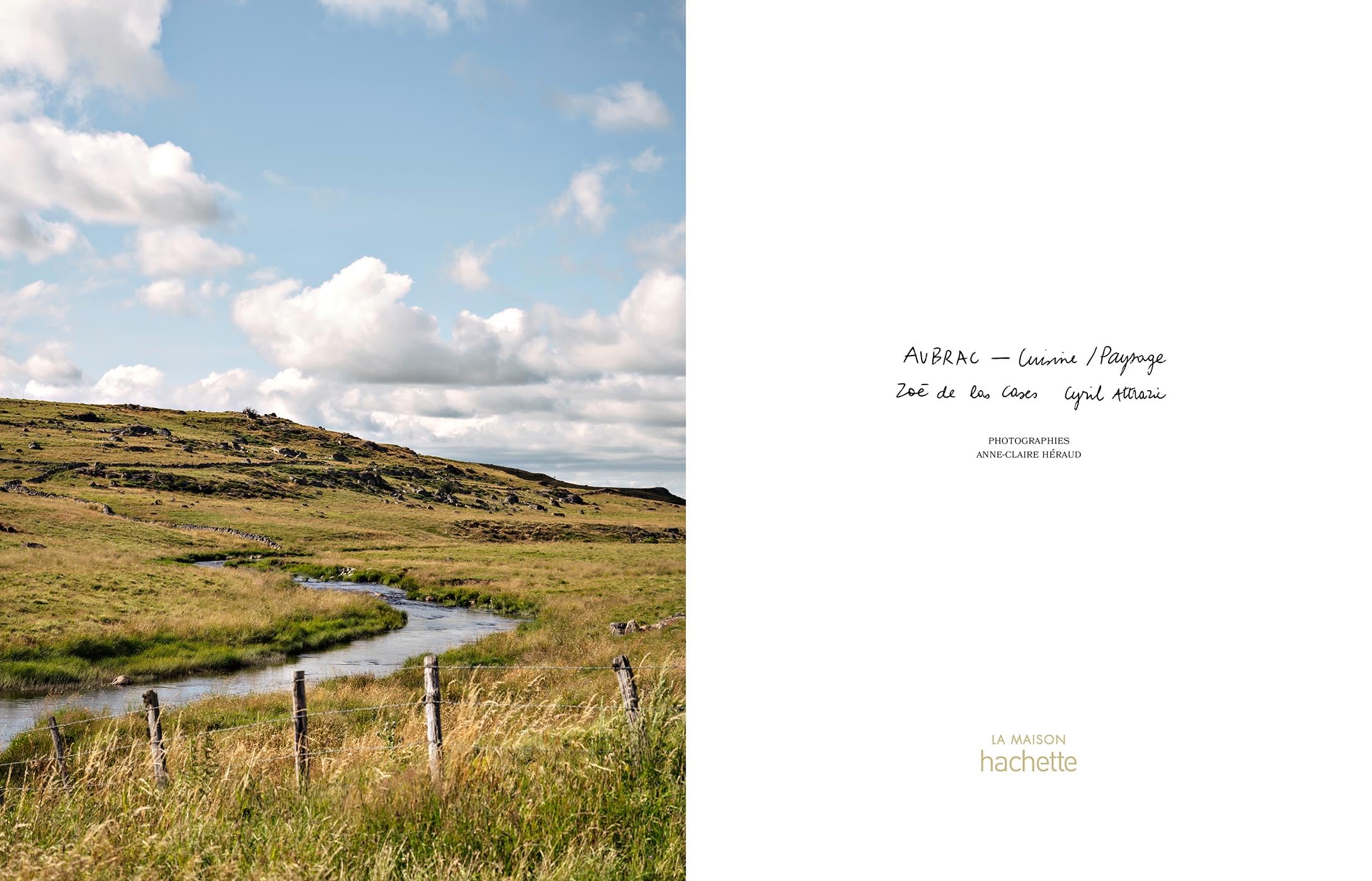 Aubrac