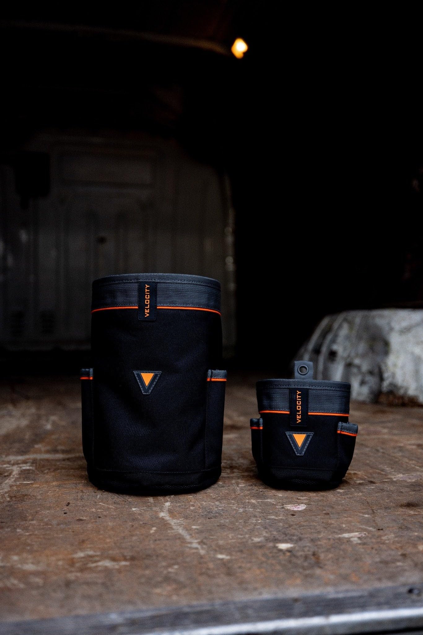 Bolsa de almacenamiento Velocity