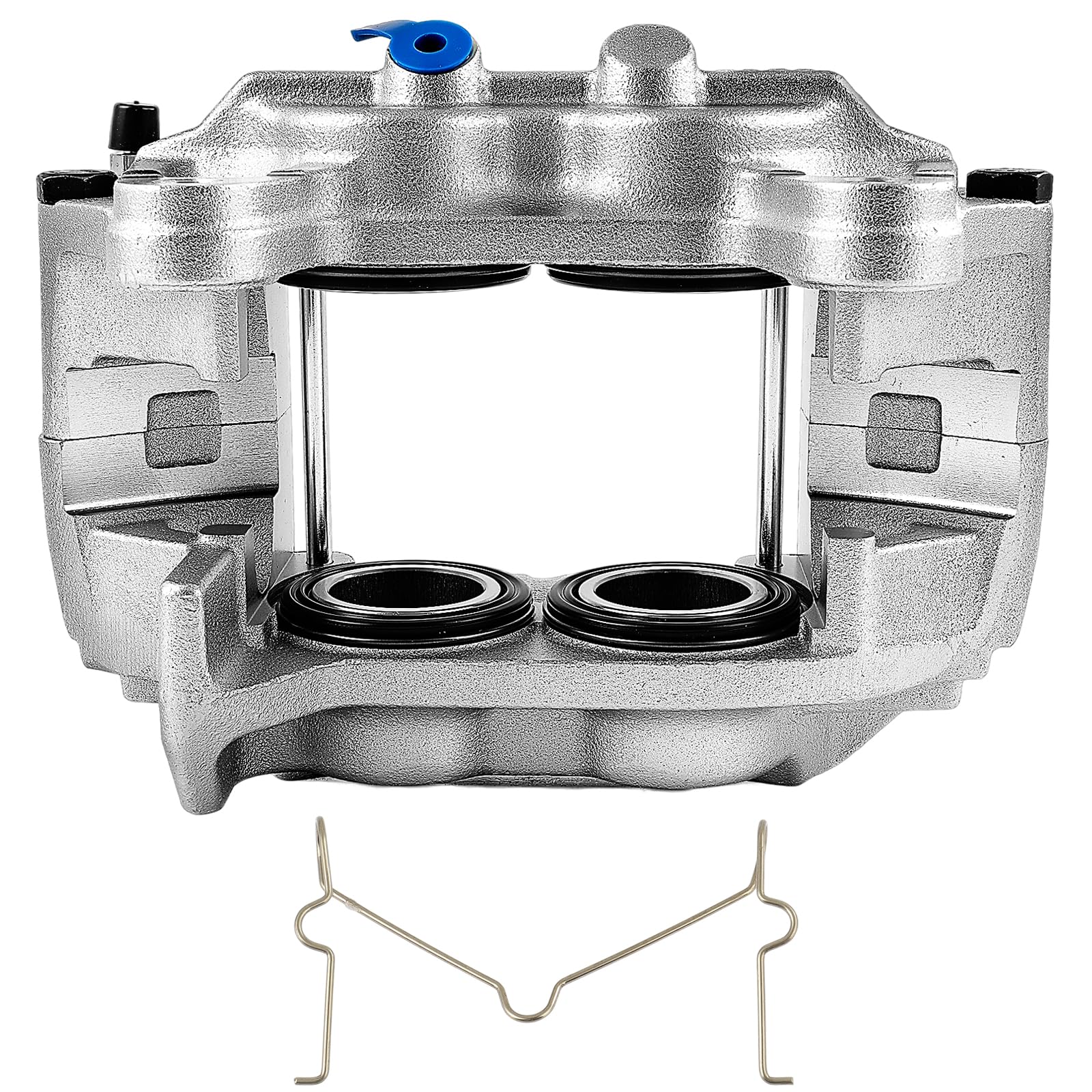 SCITOO Front Driver Disc Brake Caliper 192632 | For Toyota For Sequoia 2001-2002,For Toyota For Tundra 2000-2003,1PC