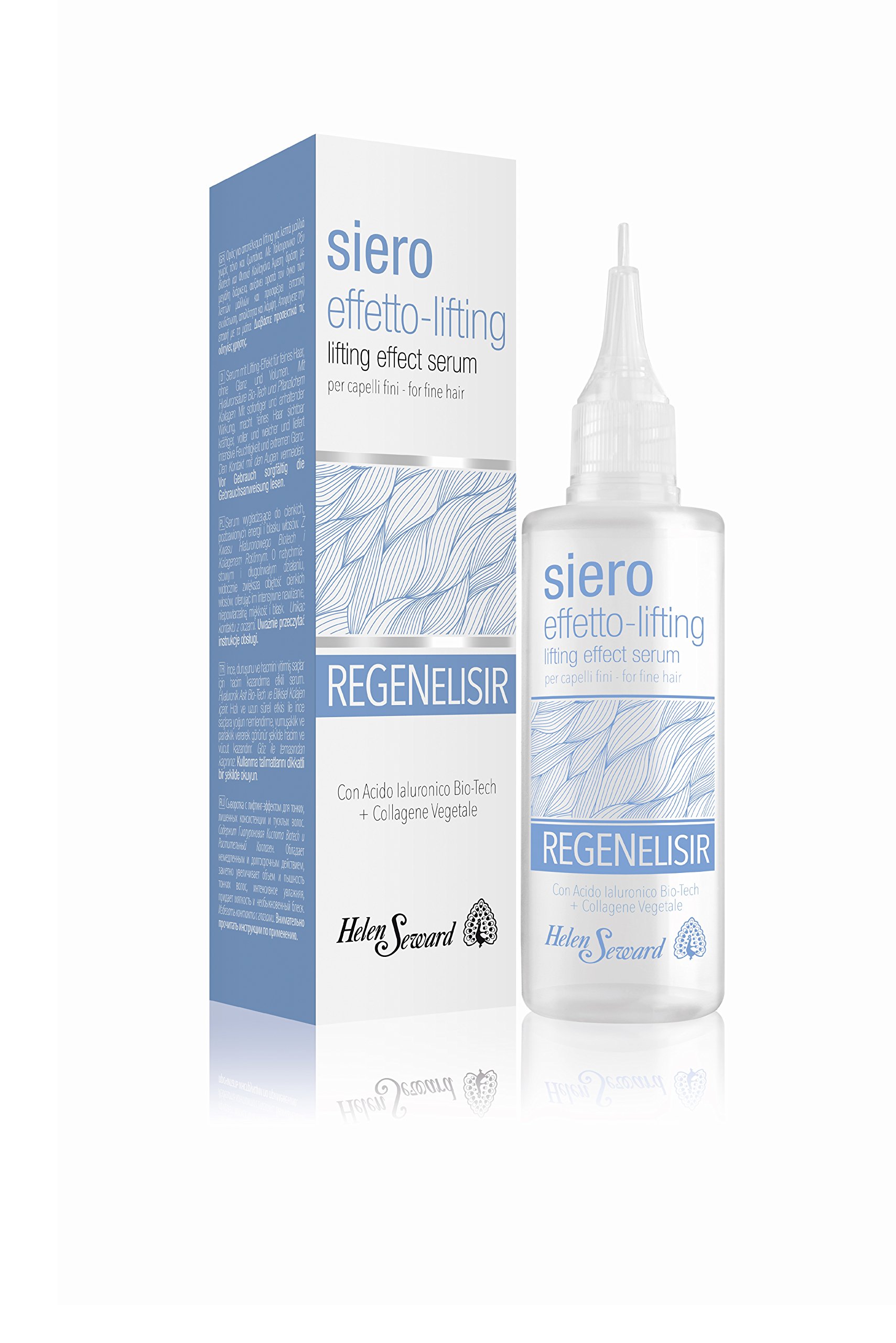 HELEN SEWARD REGENELISIR LIFTING EFFECT SERUM - 100ML