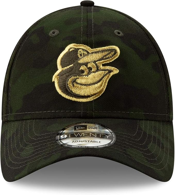 Baltimore Orioles 2019 MLB Armed Forces 