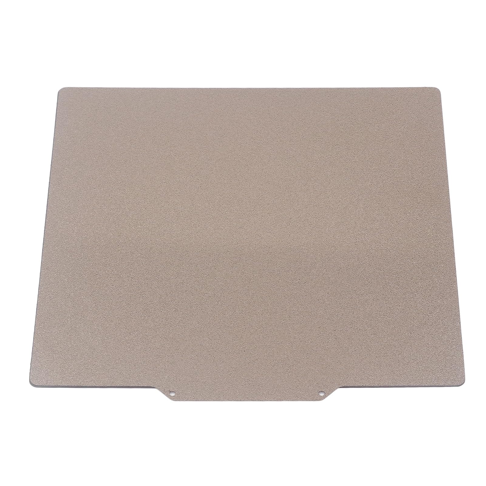 Spring Steel Build Plate Magnetic 235x235mm 2 Sided PEI Powder Painted for CREALITY Ender3 Ender5 3D Printer Accessories