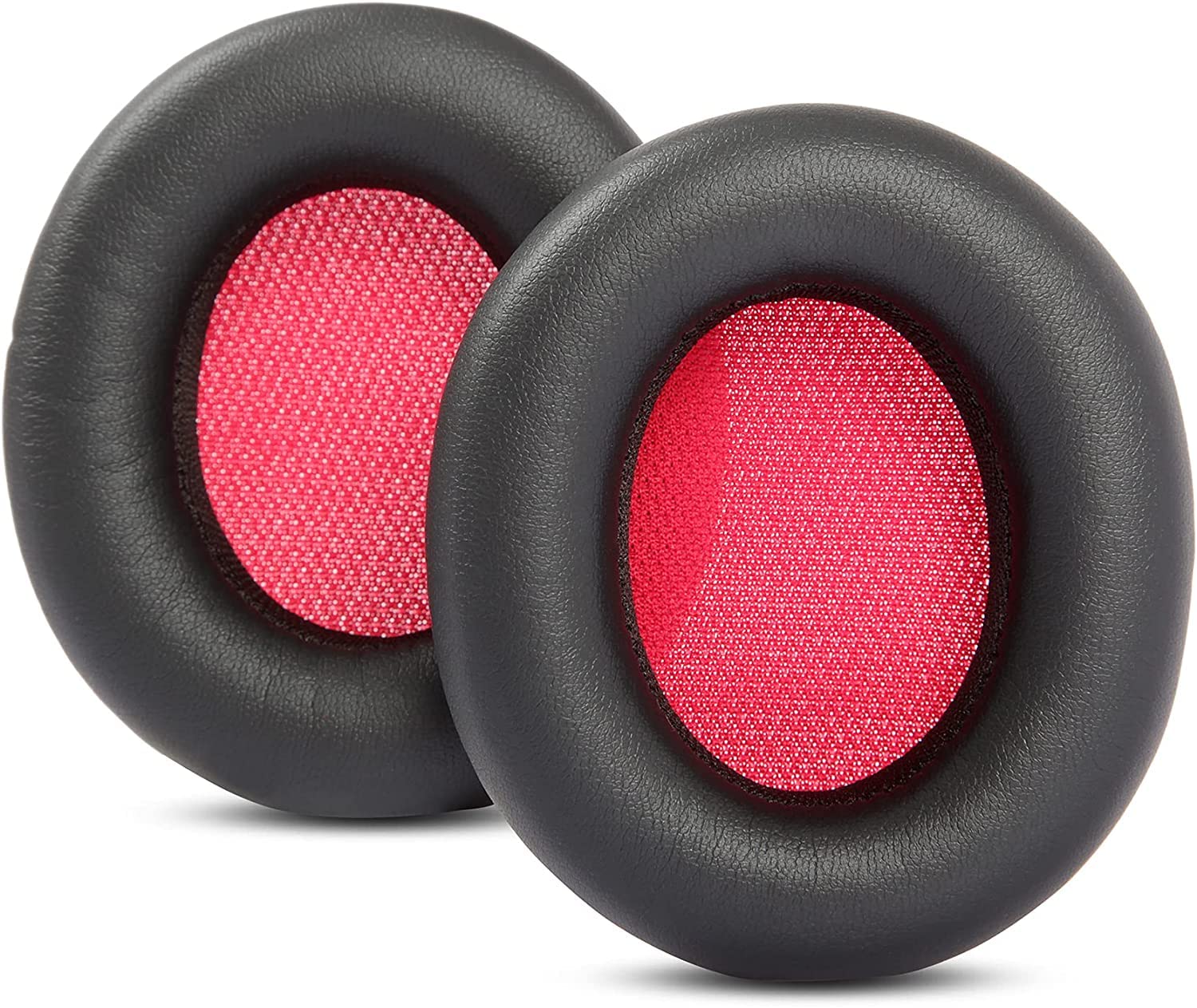 Meze Audio イヤーパッド 黒 レザー Amazon | Meze Audio 99Classics/99Neo 交換用イヤーパッド