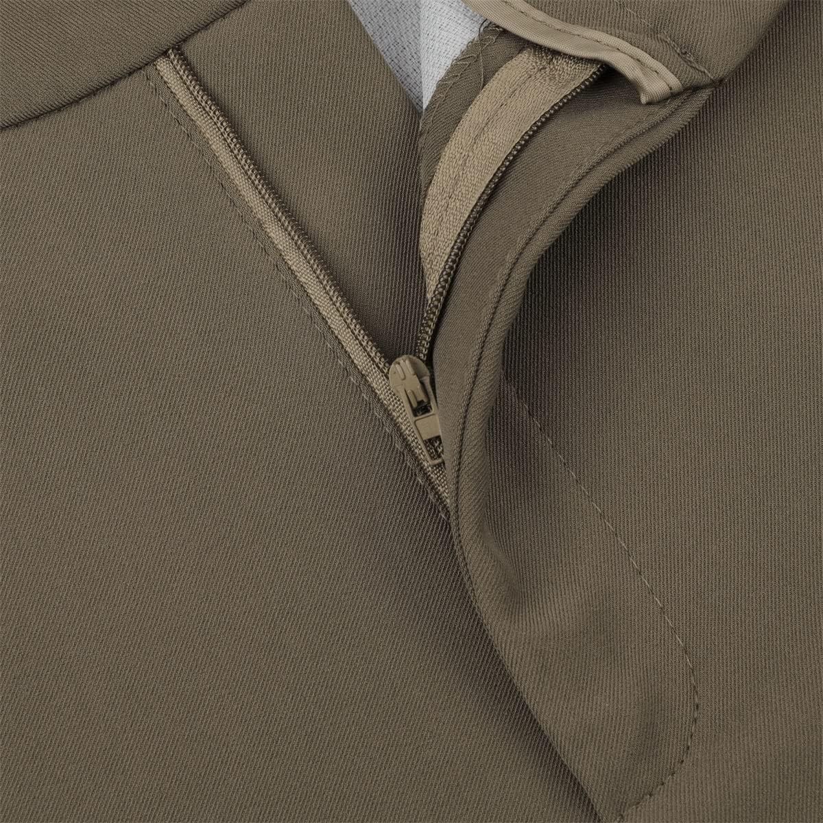 YUNCLOS Women's 2 Piece Office Work Suit Set One Button Blazer and Pants - Image 5