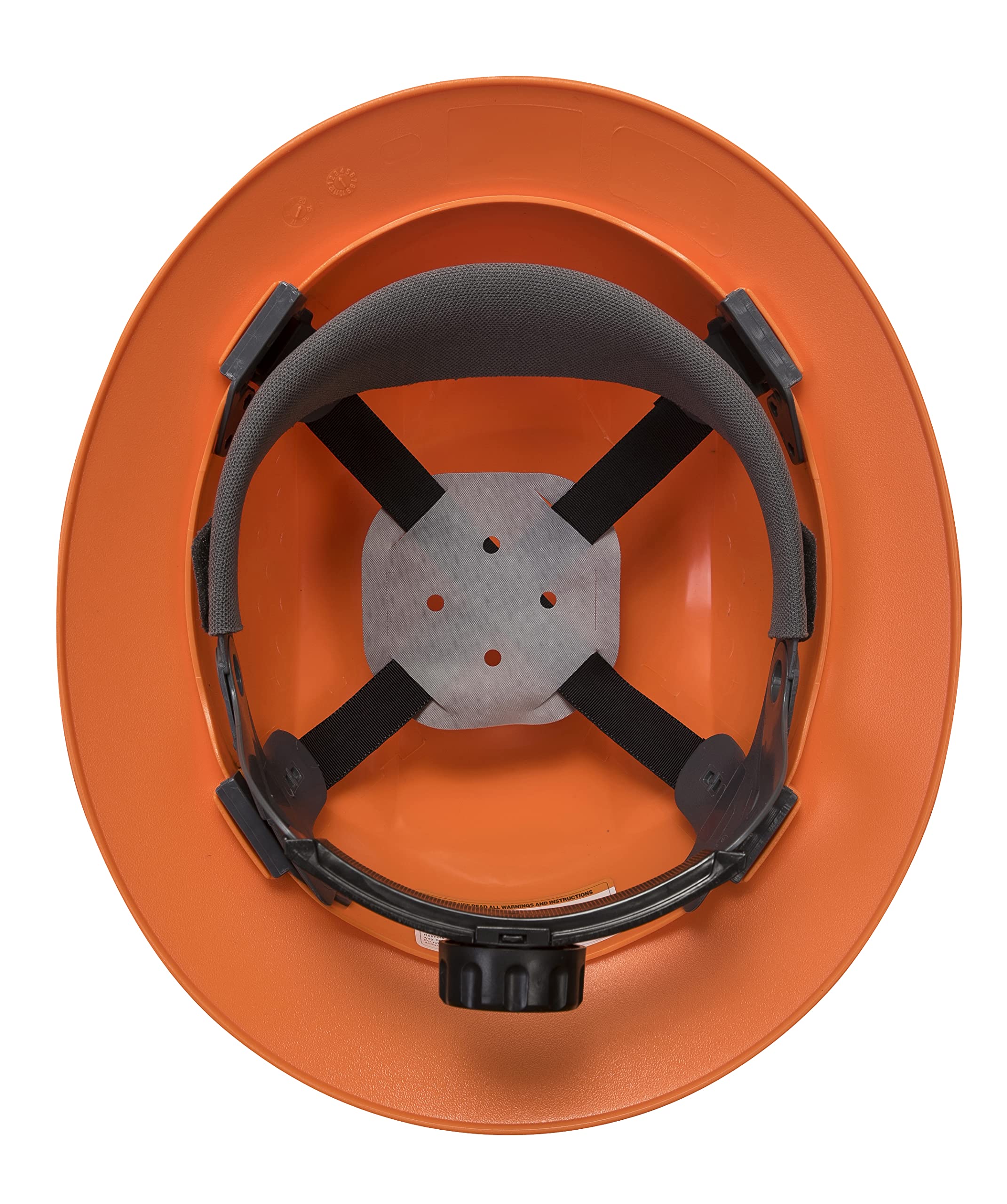 Portwest Casque de sécurité Premier à Bord Complet