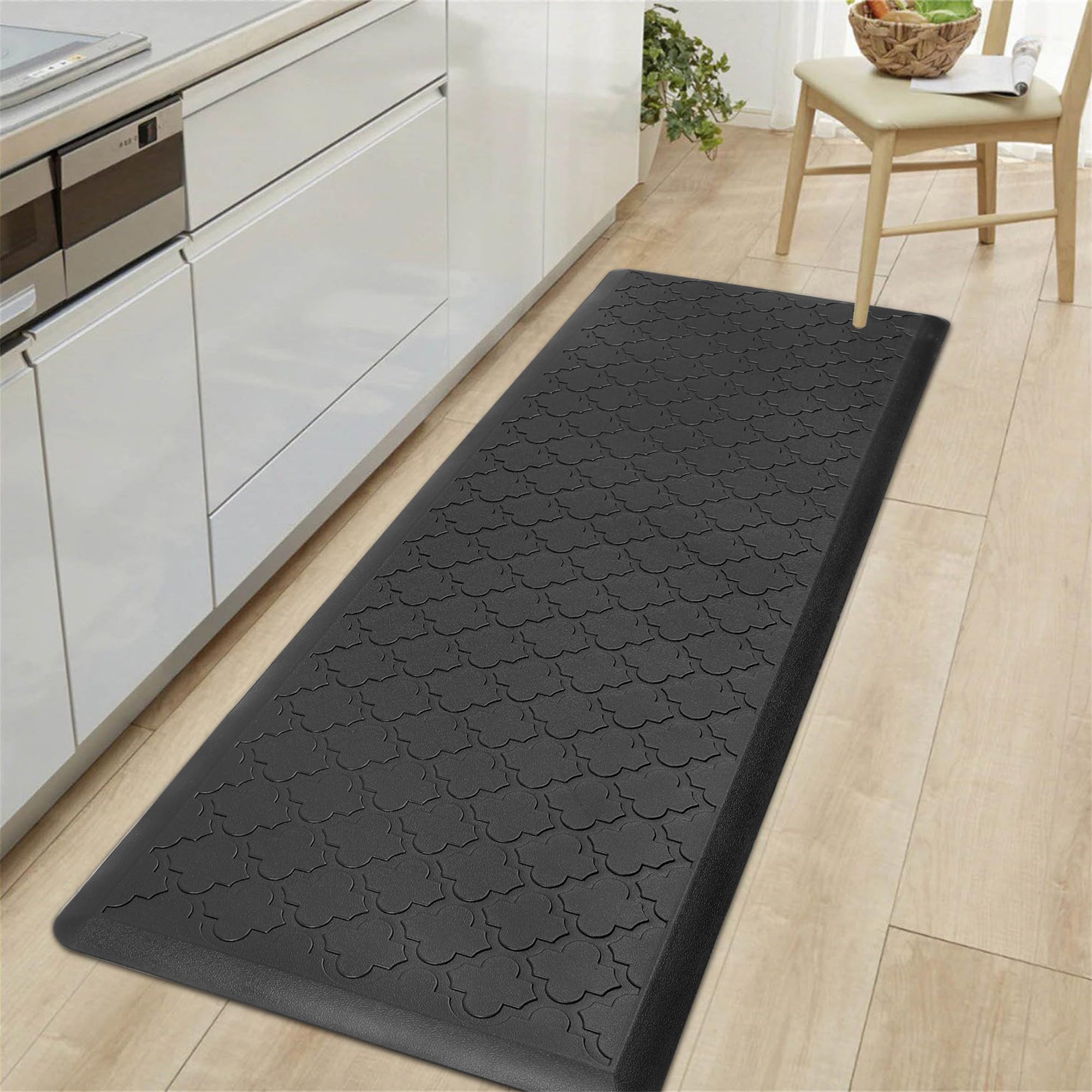 Extra Thick ONE INCH, Standing Anti Fatigue AIR Soft Mat Large Size