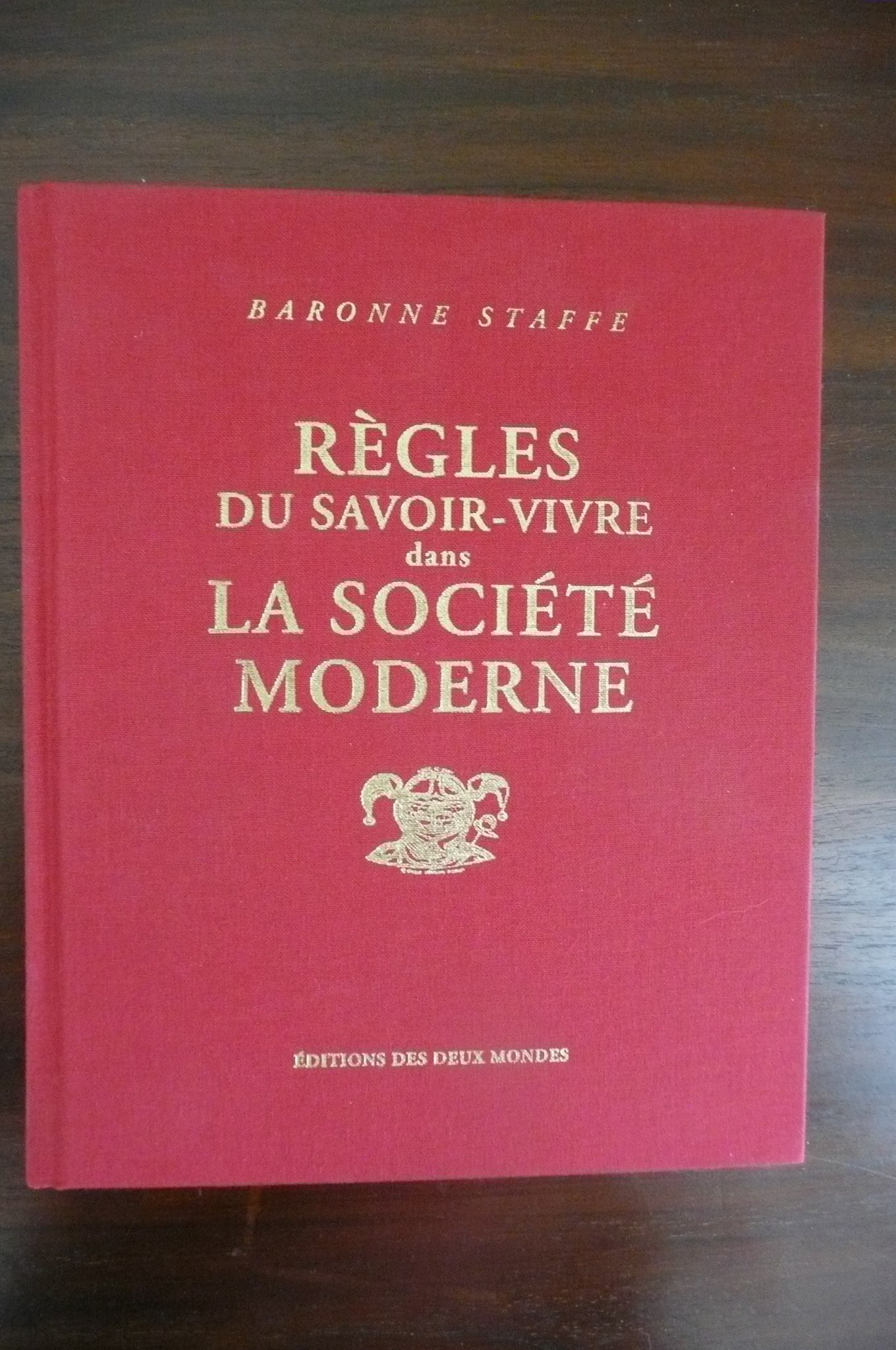 Règles du savoir-vivre dans la société moderne