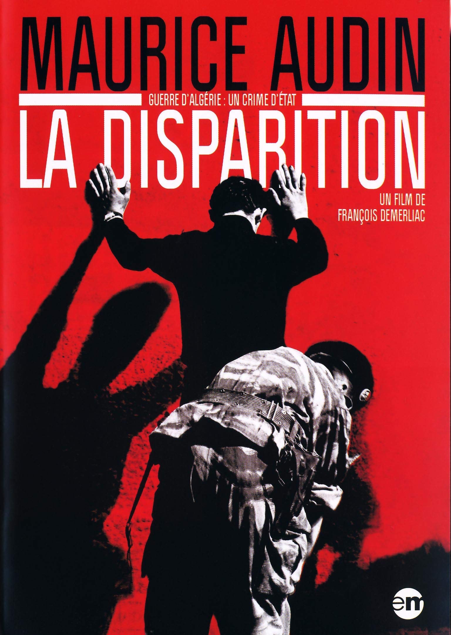 MAURICE AUDIN LA.. - DOCUMENTA