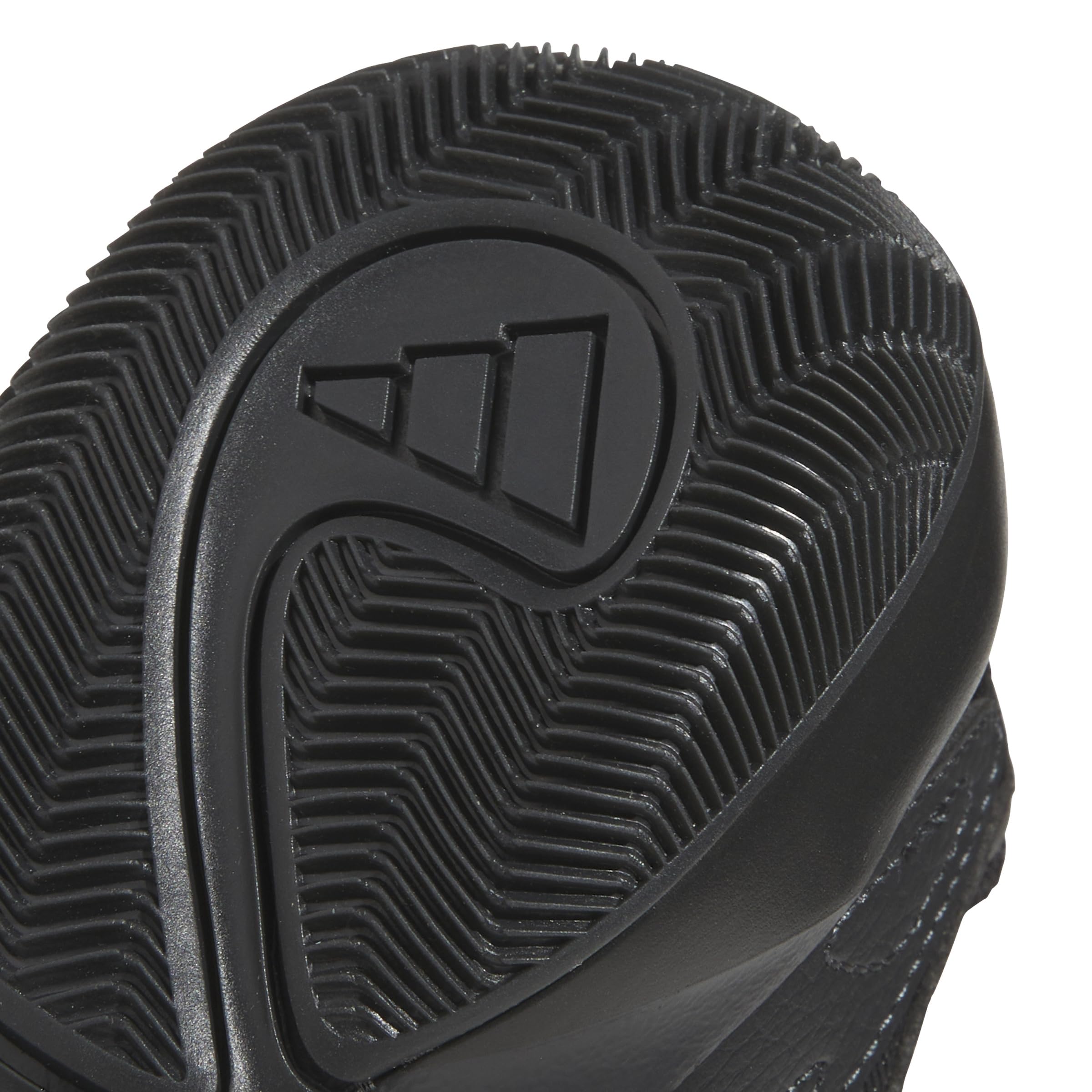 Adidas Unisex Kinder Trae UnlimitedBasketball-Schuhe