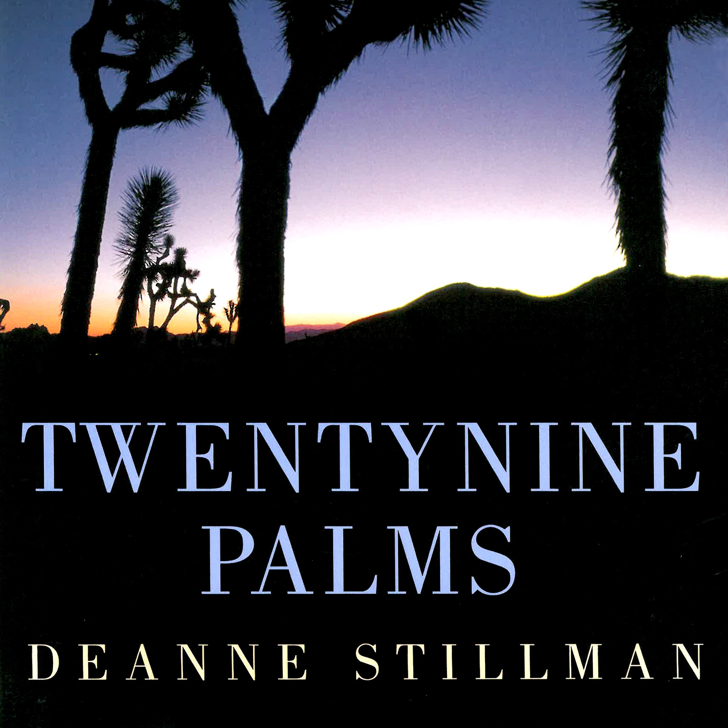 Twentynine Palms