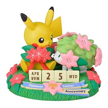 ポケモンセンター 20周年記念 限定ピンズ 2018 ポケモンセンター 20周年記念 限定ピンズ 2018 - メルカリ