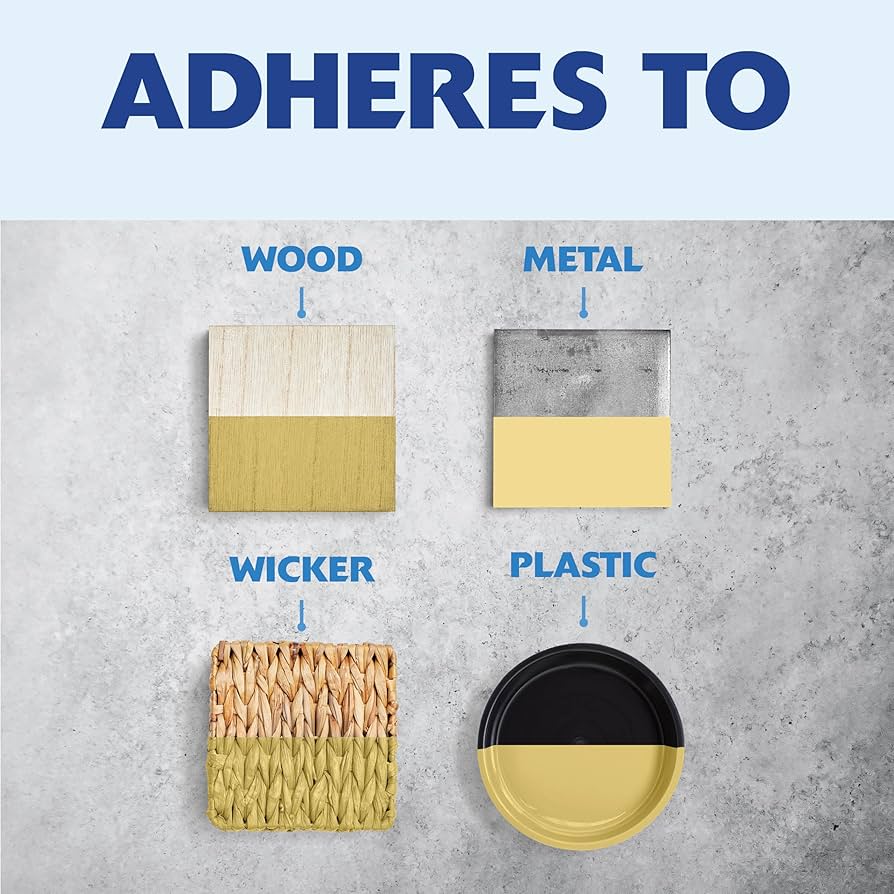 Rust-Oleum 249065 Painter's Touch 2X Ultra Cover Spray Paint, 12