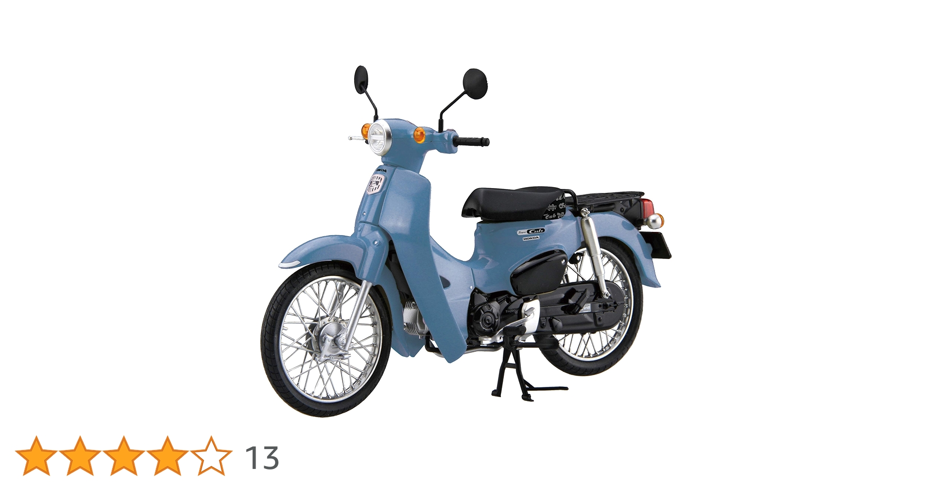 Amazon | フジミ模型 1/12 NEXTシリーズ No.1 EX-6 ホンダ スーパー