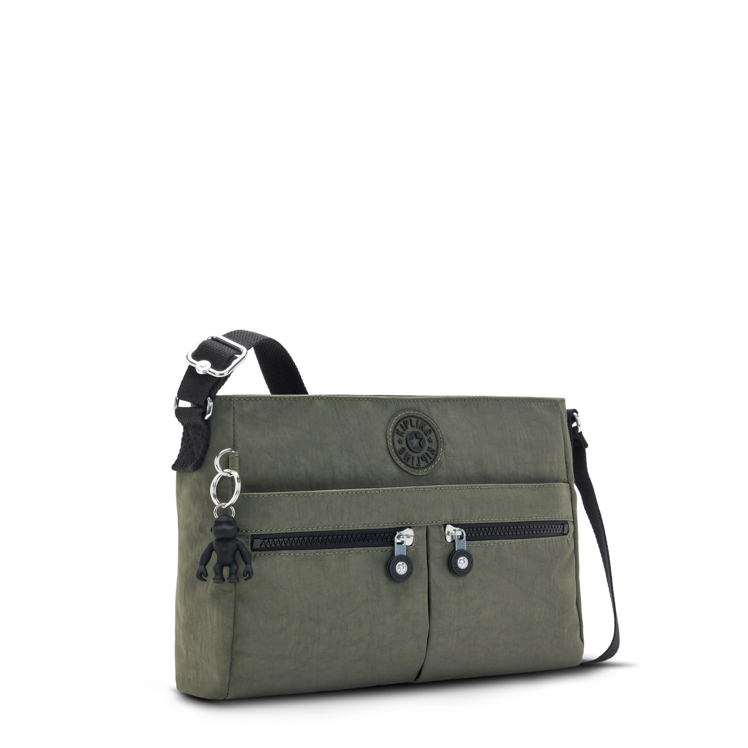 Kipling New Angie Borsa a tracolla piccola