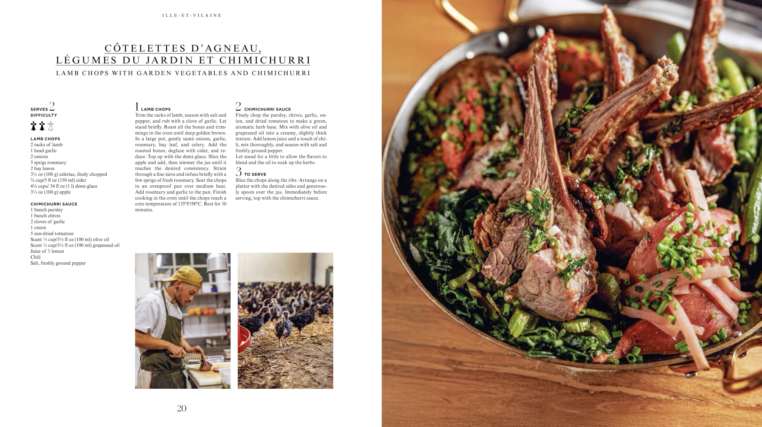 A Taste of Brittany: Places of longing, original recipes and insider tips