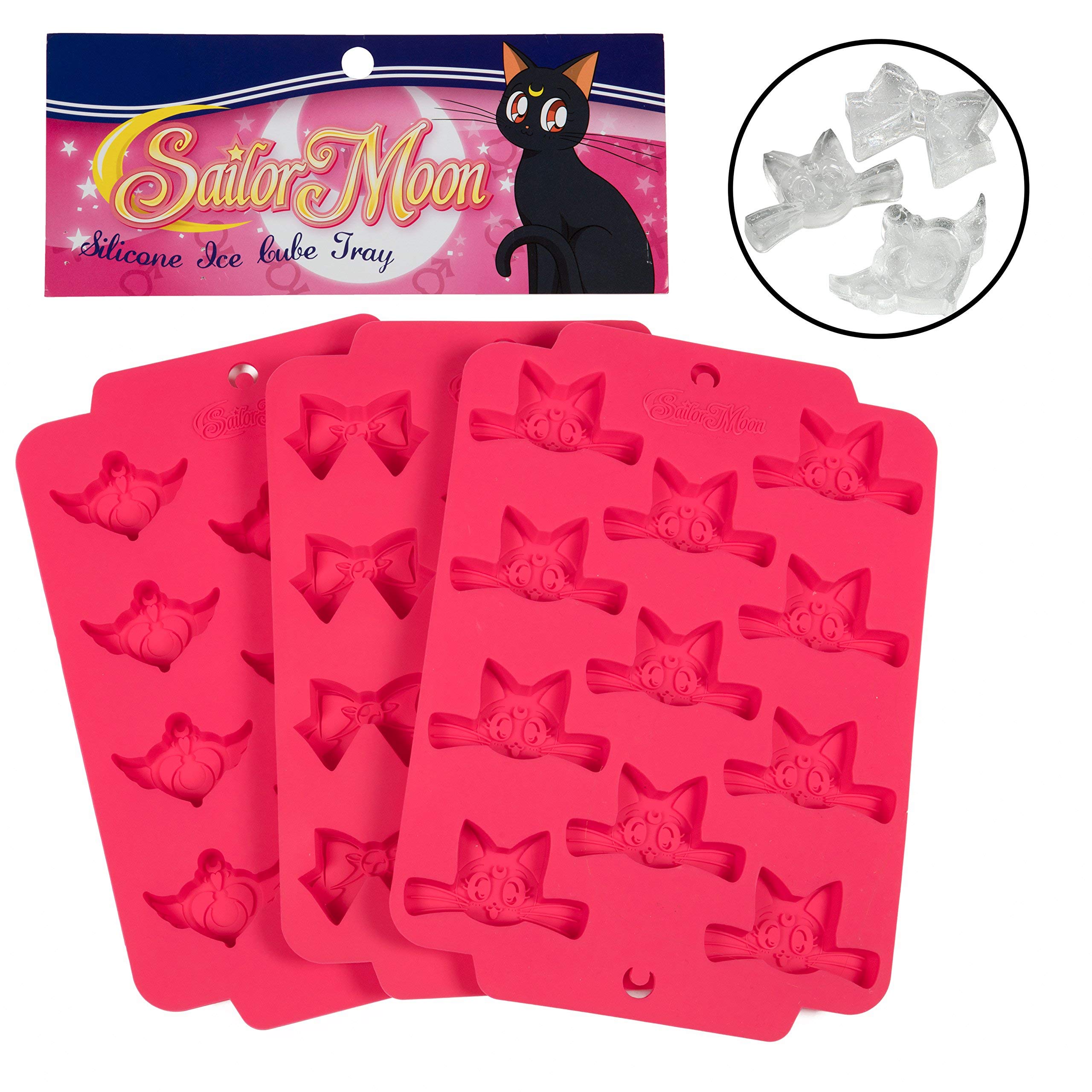 セーラームーンSS あいすスティック 未使用 美少女戦士セーラームーン