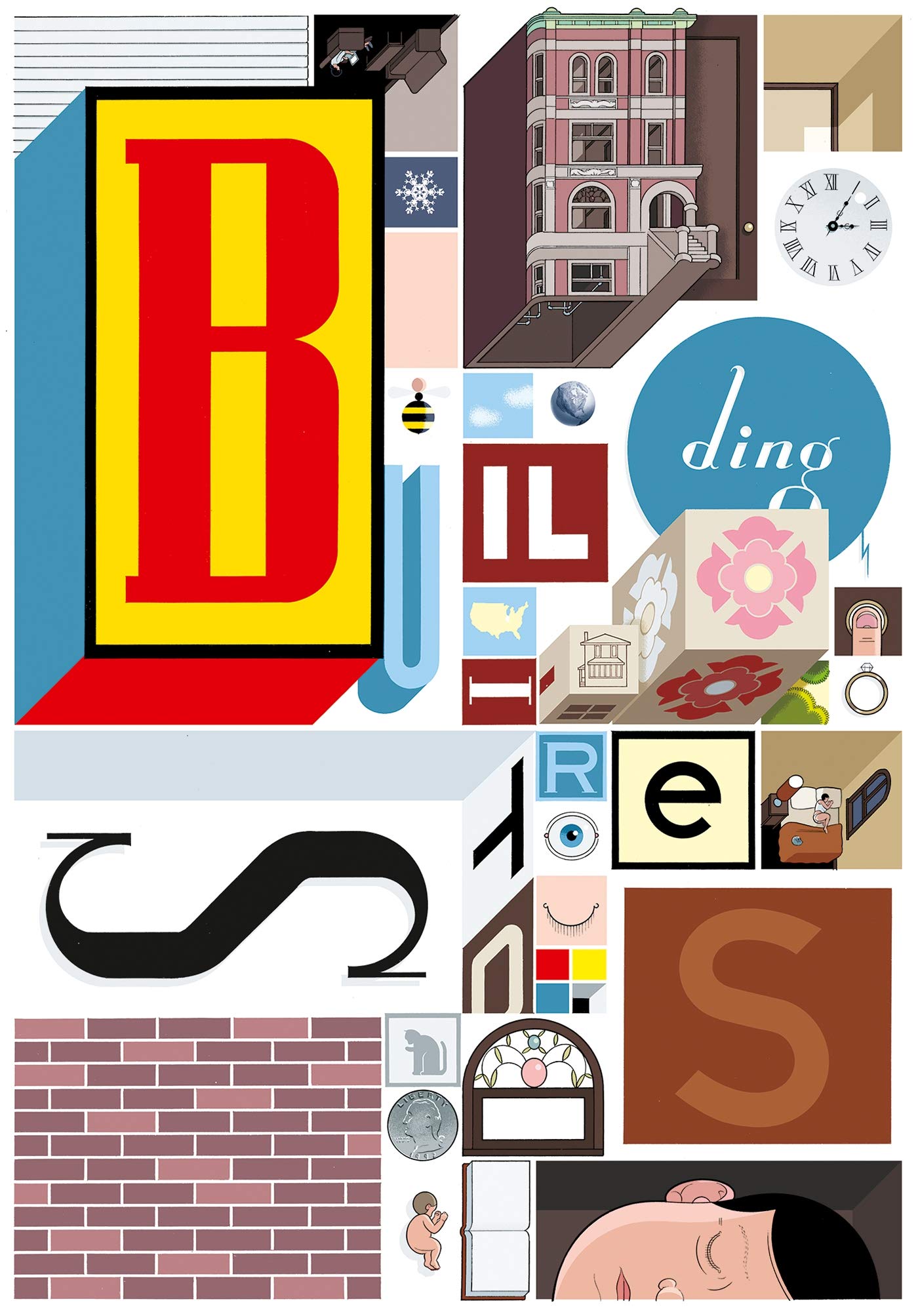 Building Stories