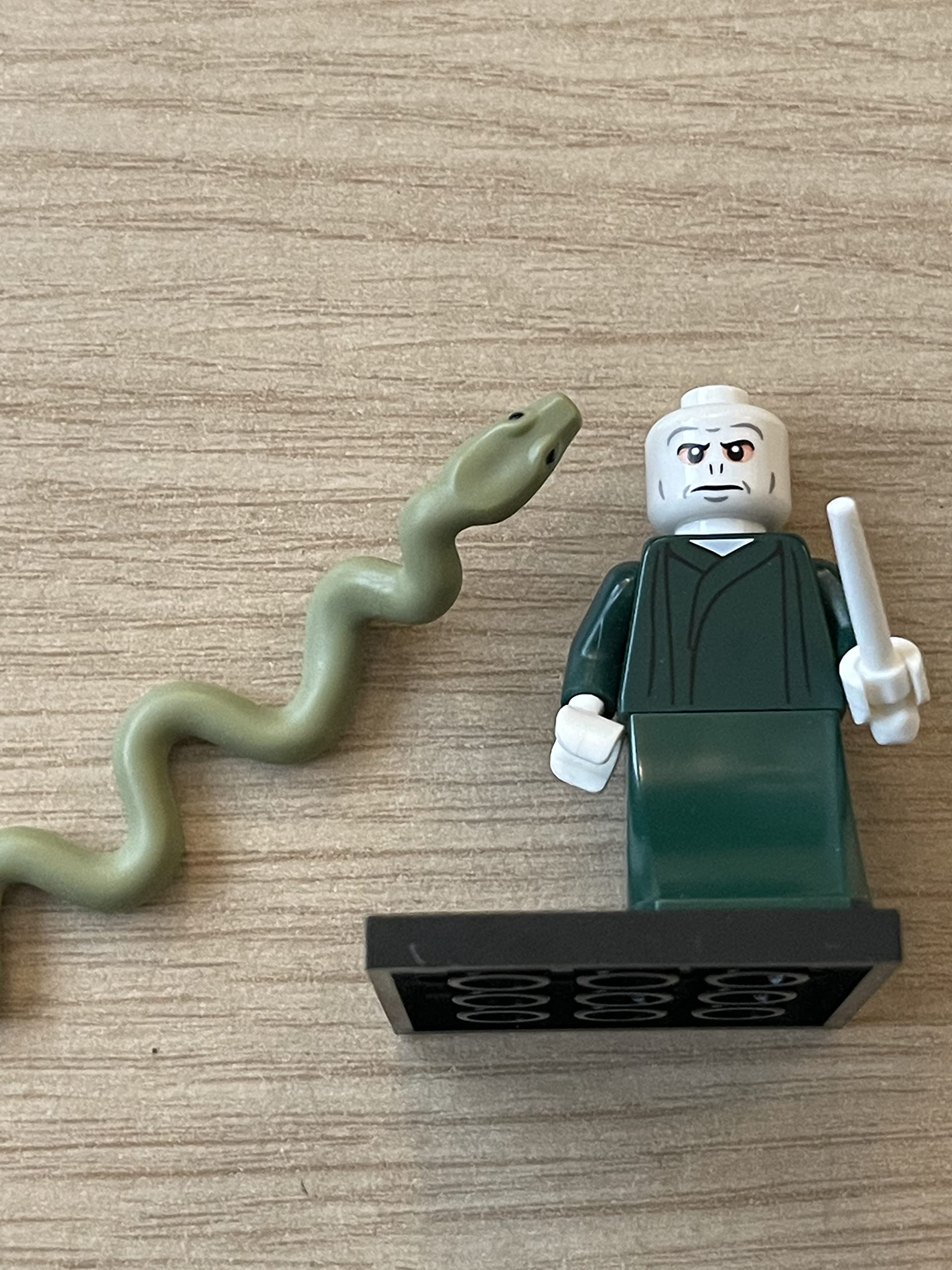 lego voldemort