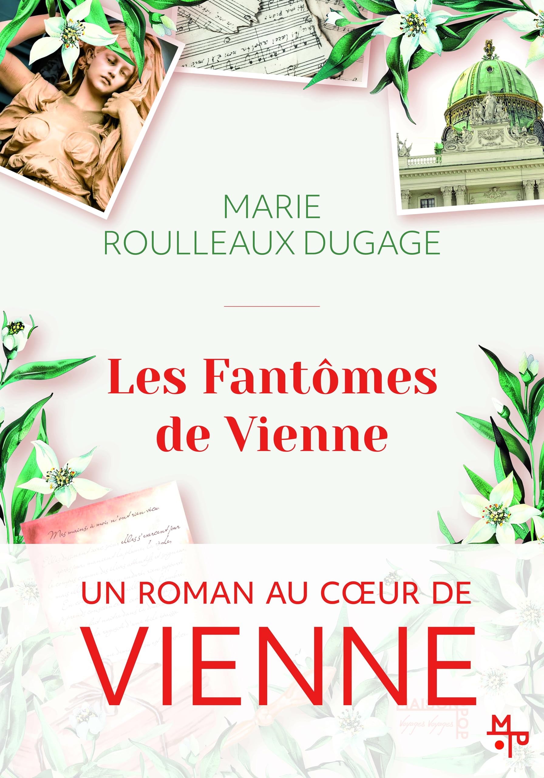 Les fantômes de Vienne