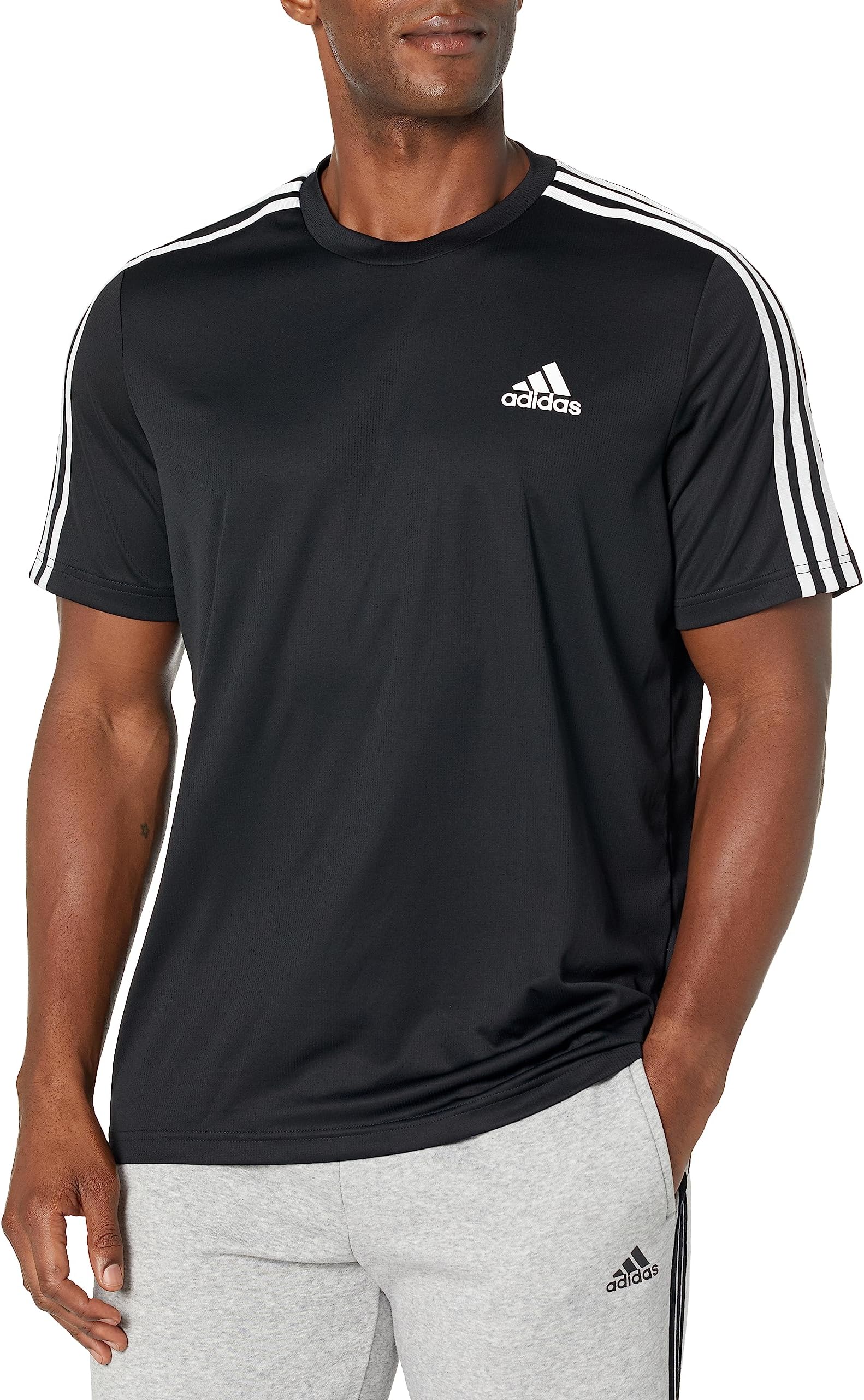 full t shirt adidas