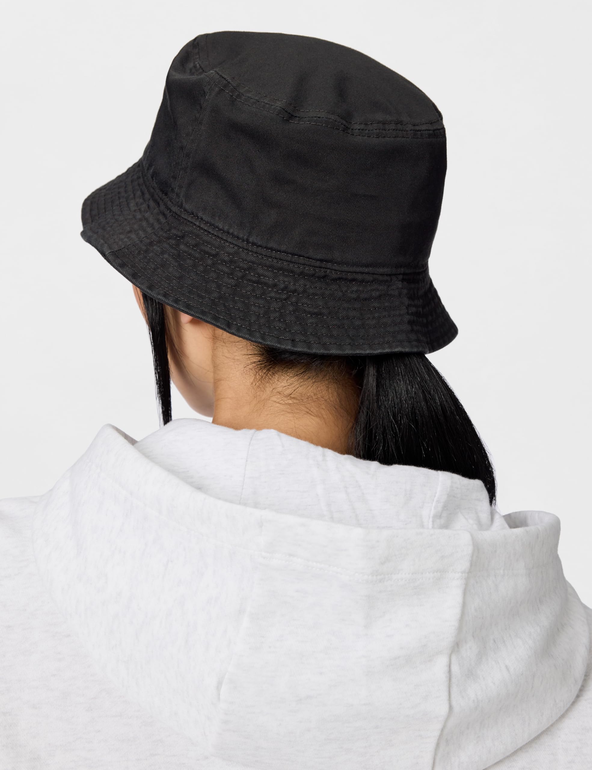 Nike Unisex Hat U Nk Apex Bucket Sq FUT WSH L