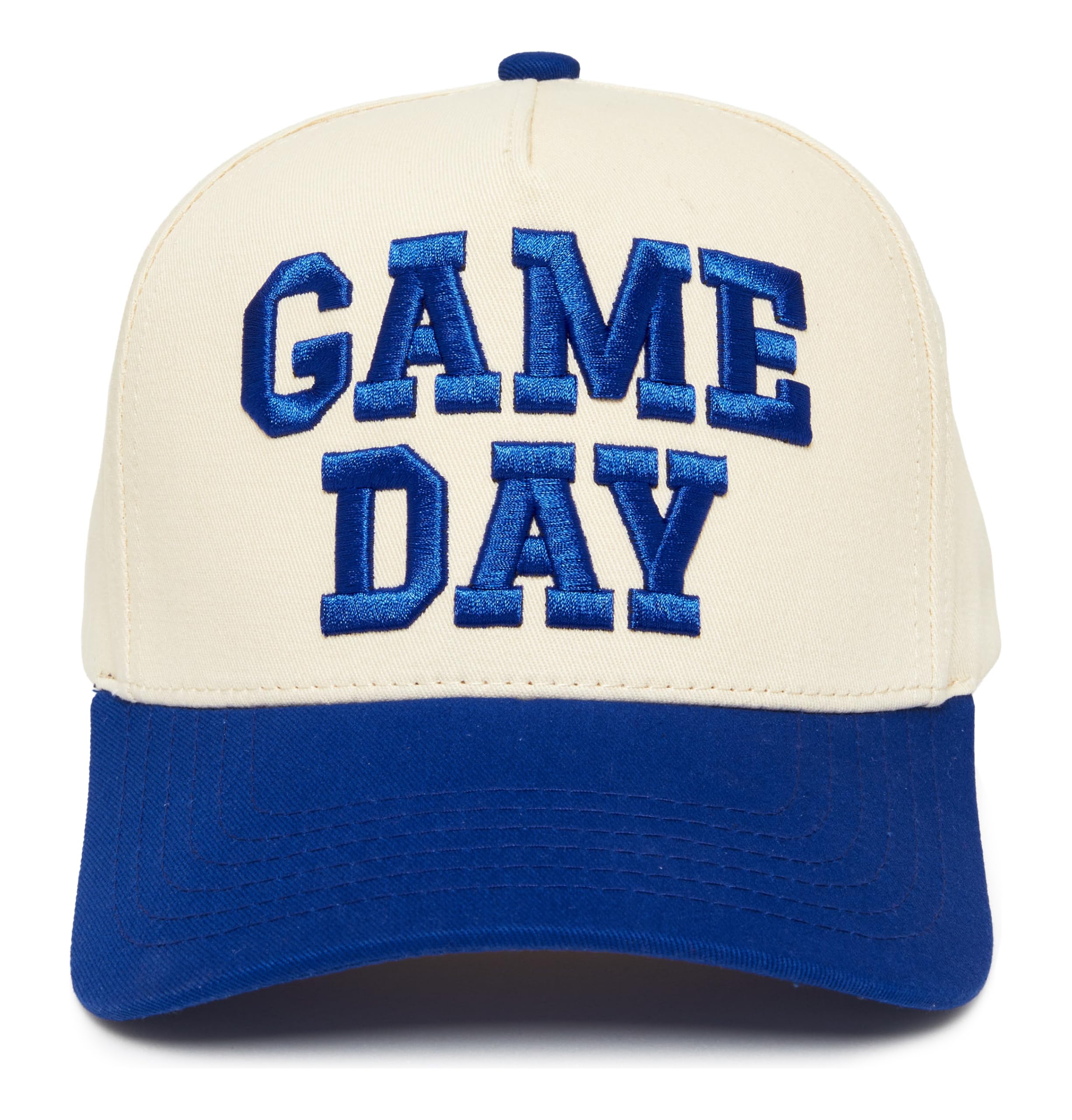 Funky Junque Trucker Hat