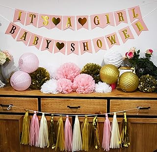 Amazon Es De Decoracion Para Baby Shower Amazon Es De Decoracion Para Baby Shower