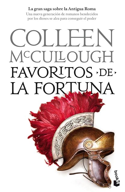 Portada de Favoritos de la fortuna