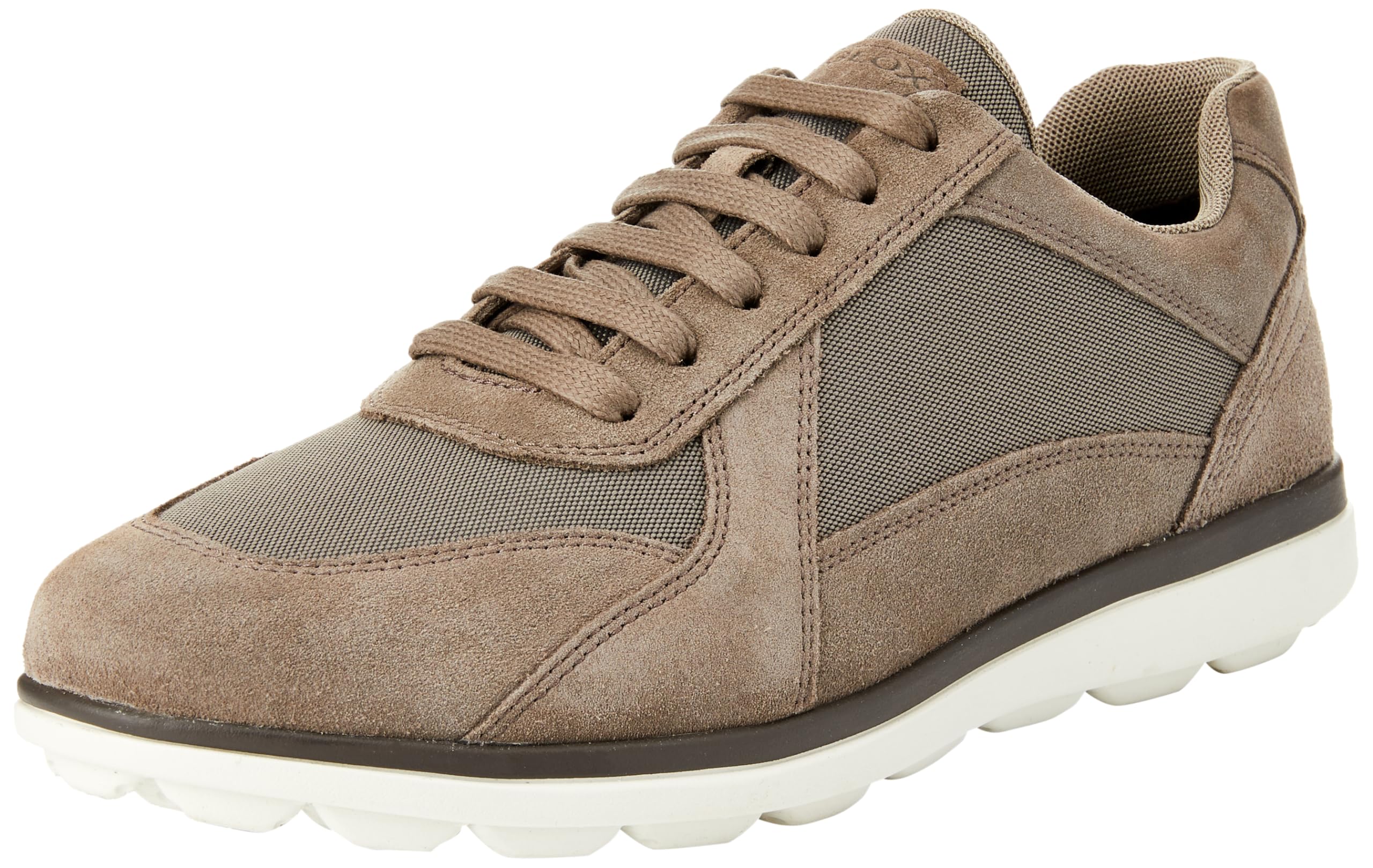 Geox U Spherica Ec12 A, Oxford Hombre