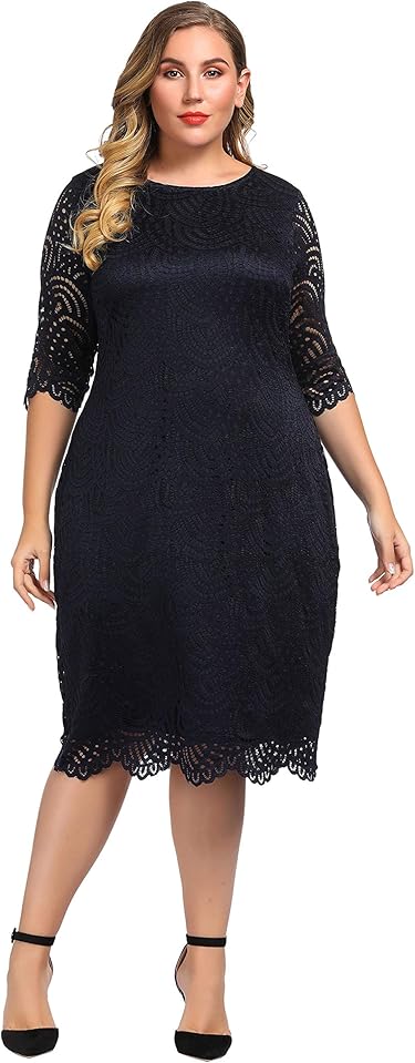 amazon chicwe dresses