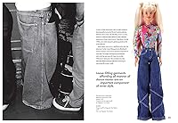 Vista 10 de Barbie Takes the Catwalk A Style Icon's History in Fashion